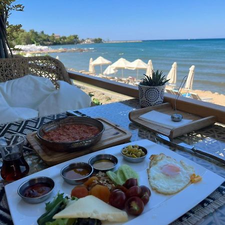 Cuba Beach Hotel Σιντέ Εξωτερικό φωτογραφία