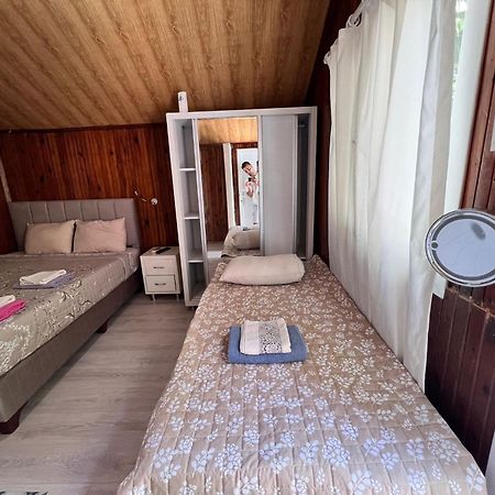 Cuba Beach Hotel Σιντέ Εξωτερικό φωτογραφία