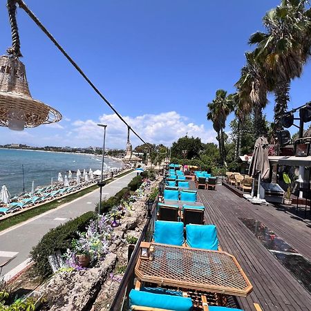Cuba Beach Hotel Σιντέ Εξωτερικό φωτογραφία