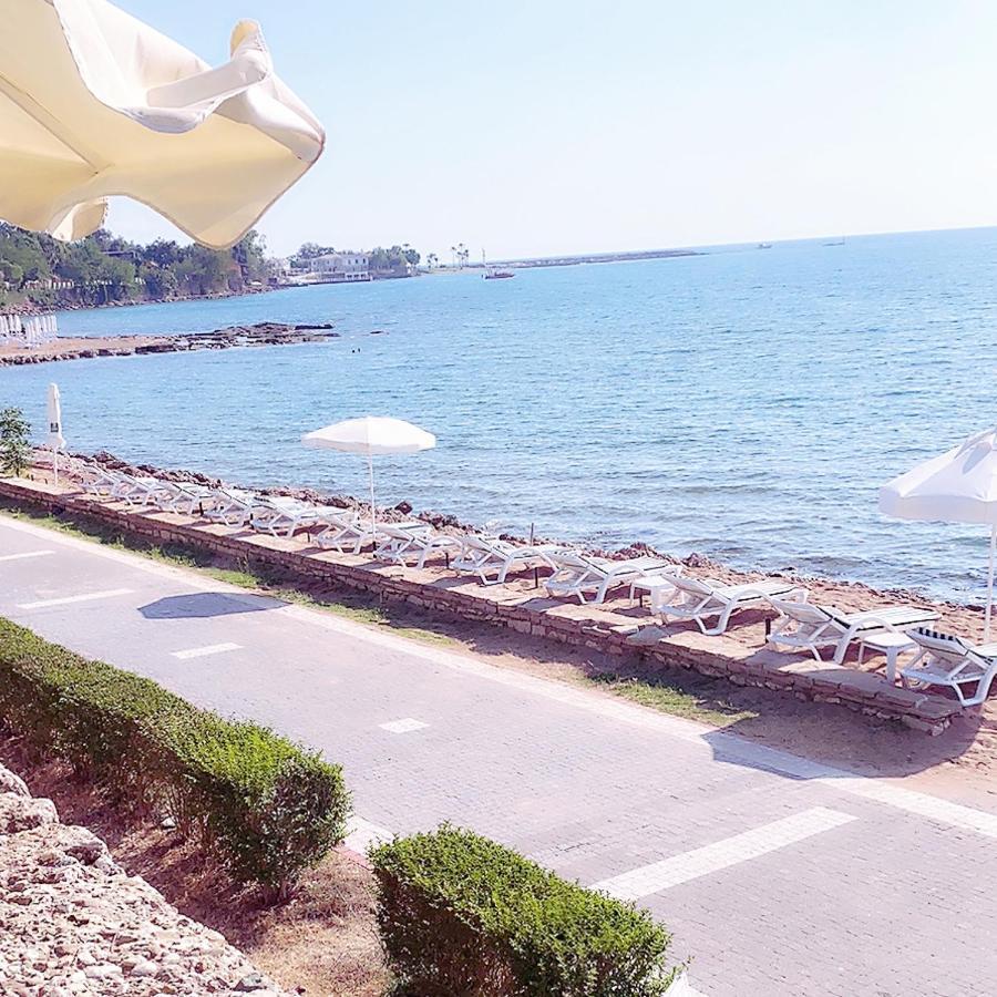 Cuba Beach Hotel Σιντέ Εξωτερικό φωτογραφία