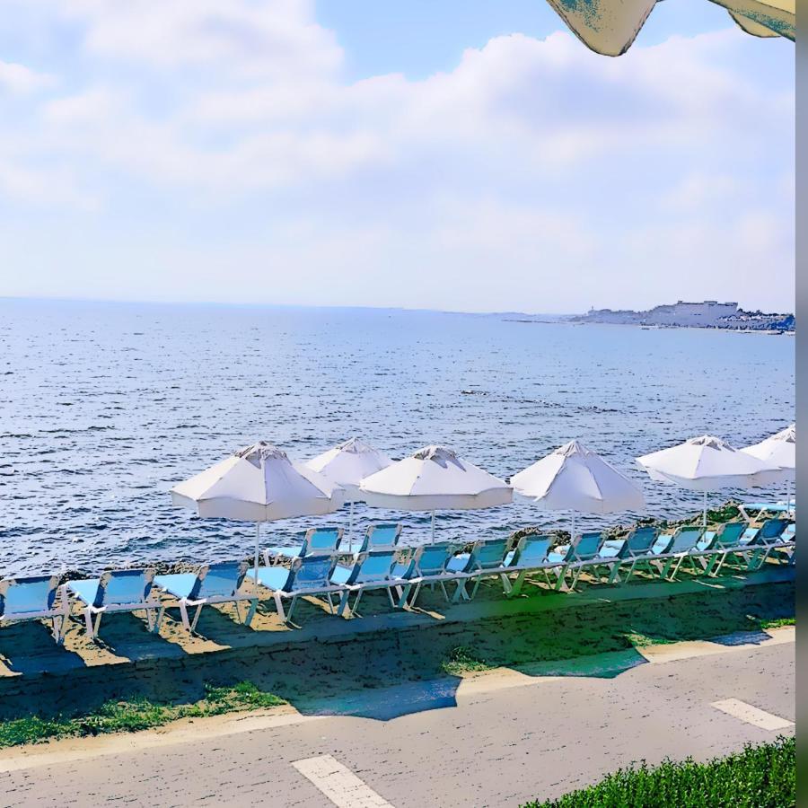 Cuba Beach Hotel Σιντέ Εξωτερικό φωτογραφία