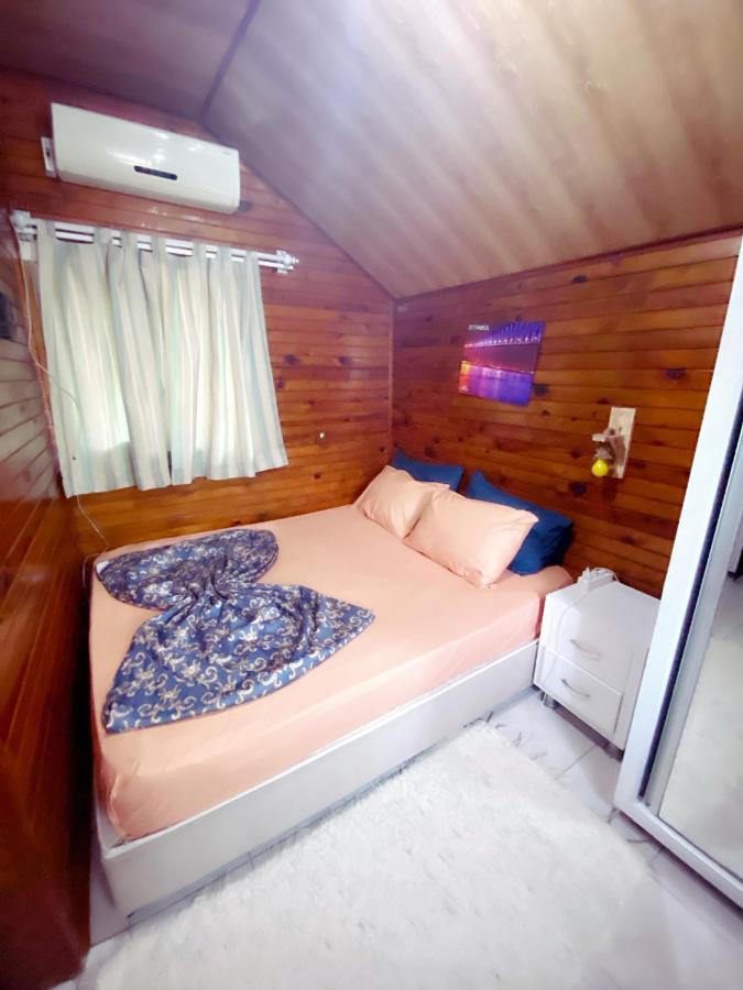 Cuba Beach Hotel Σιντέ Εξωτερικό φωτογραφία