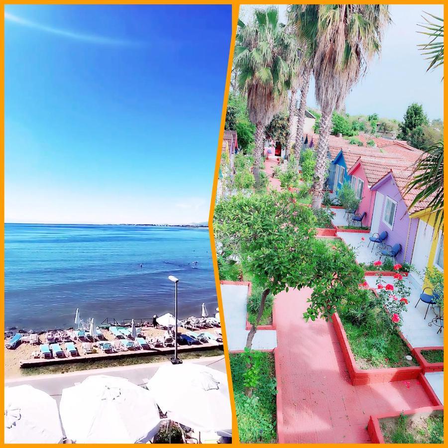 Cuba Beach Hotel Σιντέ Εξωτερικό φωτογραφία