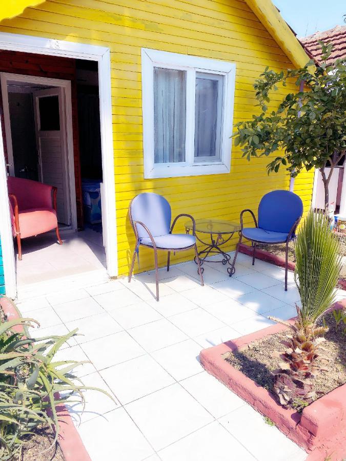 Cuba Beach Hotel Σιντέ Εξωτερικό φωτογραφία