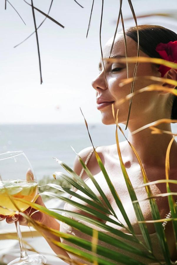 Cuba Beach Hotel Σιντέ Εξωτερικό φωτογραφία