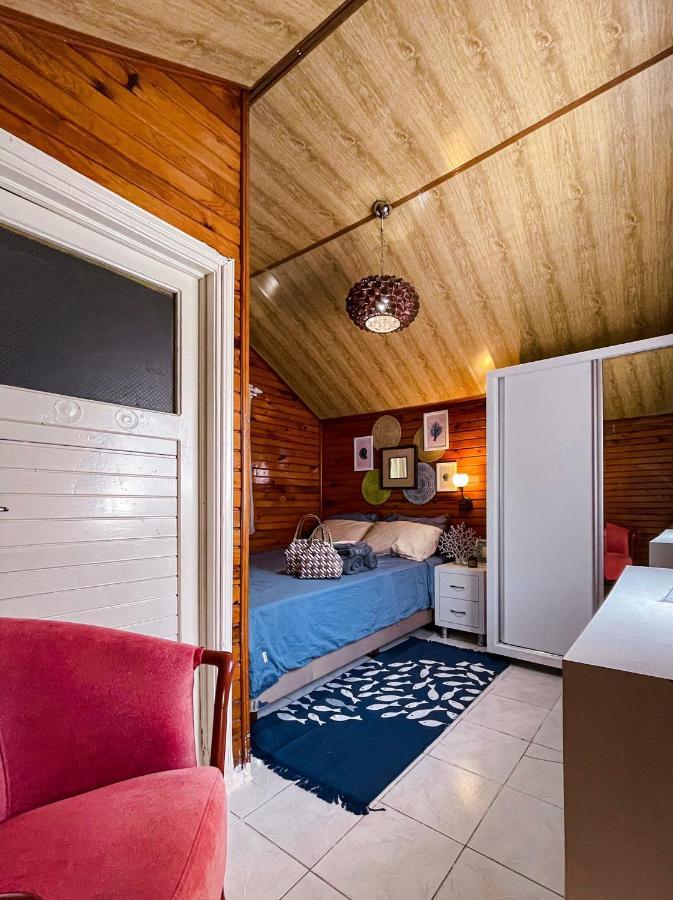 Cuba Beach Hotel Σιντέ Εξωτερικό φωτογραφία