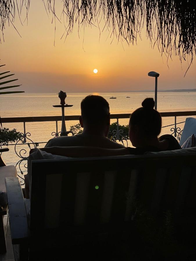 Cuba Beach Hotel Σιντέ Εξωτερικό φωτογραφία