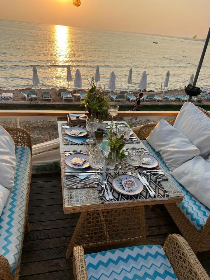 Cuba Beach Hotel Σιντέ Εξωτερικό φωτογραφία
