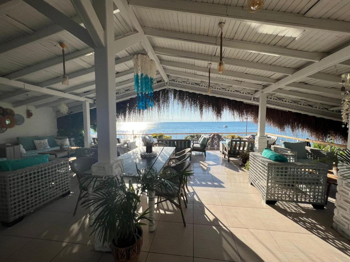 Cuba Beach Hotel Σιντέ Εξωτερικό φωτογραφία