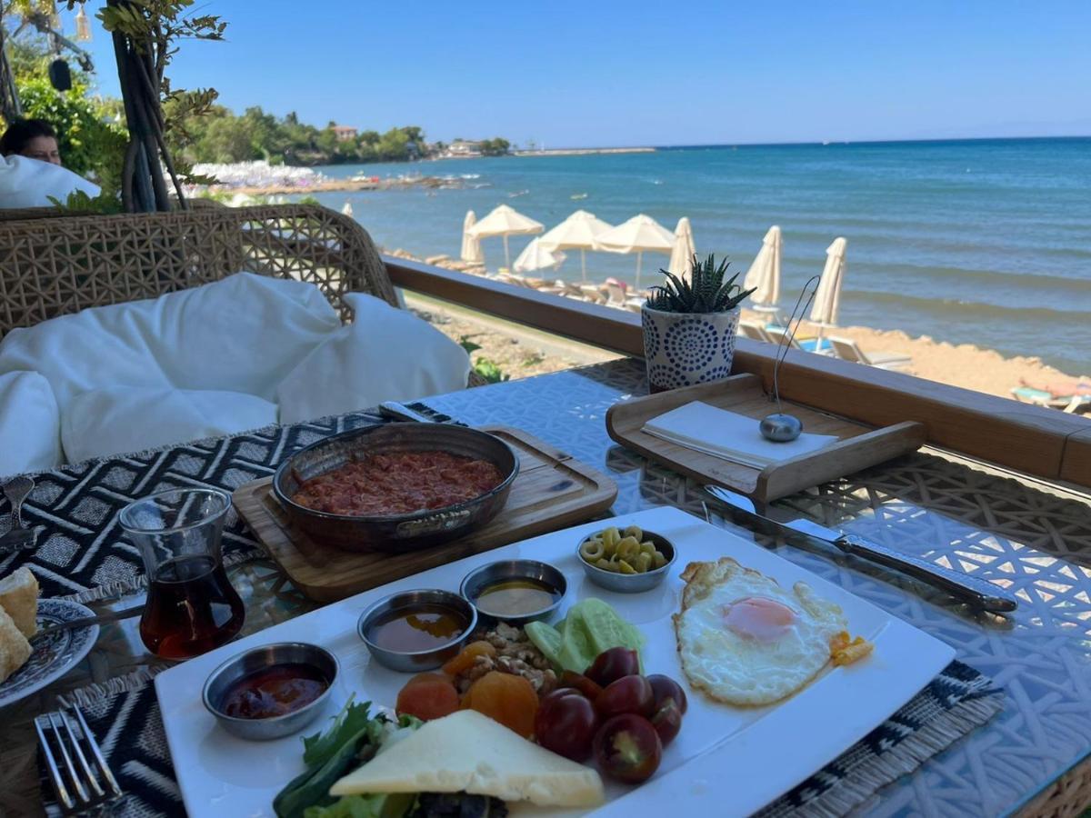 Cuba Beach Hotel Σιντέ Εξωτερικό φωτογραφία