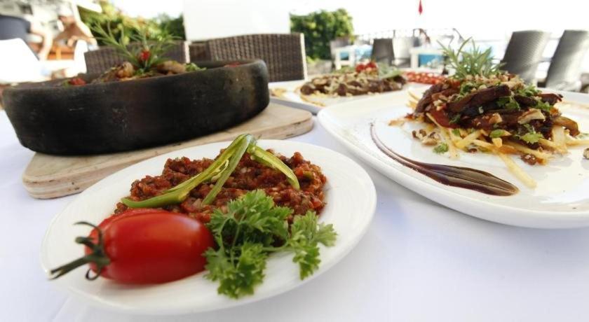 Cuba Beach Hotel Σιντέ Εξωτερικό φωτογραφία