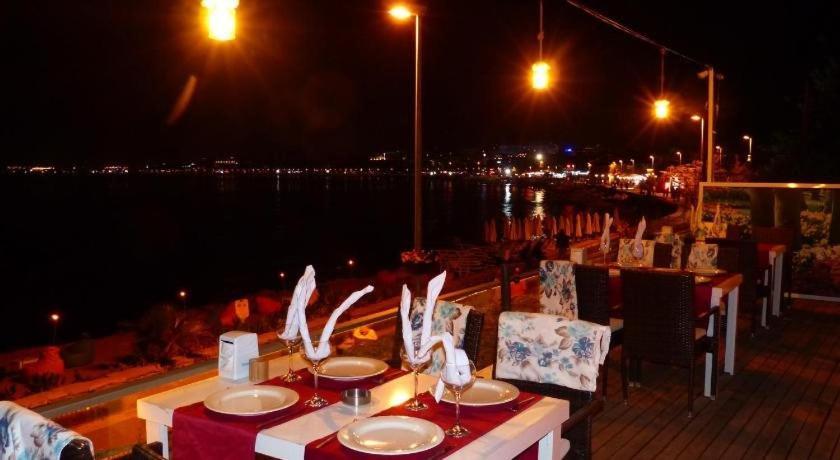 Cuba Beach Hotel Σιντέ Εξωτερικό φωτογραφία