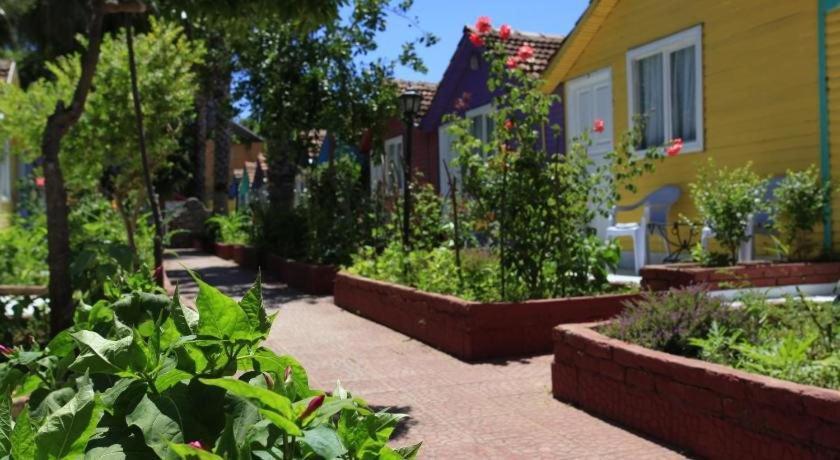 Cuba Beach Hotel Σιντέ Εξωτερικό φωτογραφία