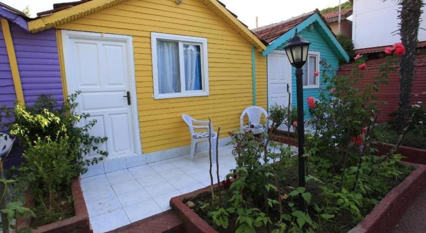 Cuba Beach Hotel Σιντέ Εξωτερικό φωτογραφία