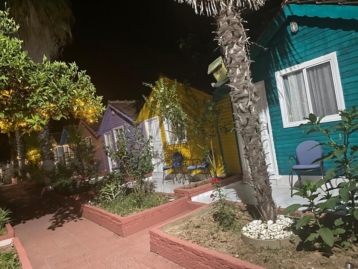 Cuba Beach Hotel Σιντέ Εξωτερικό φωτογραφία