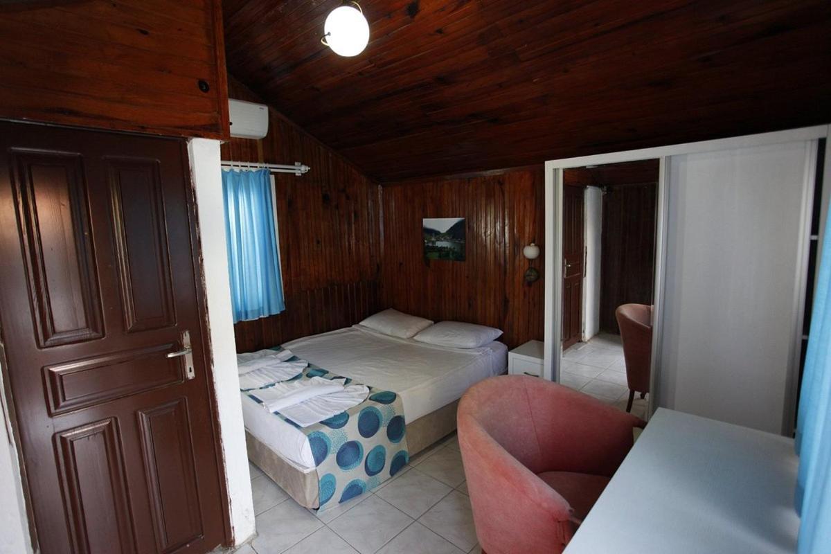 Cuba Beach Hotel Σιντέ Εξωτερικό φωτογραφία