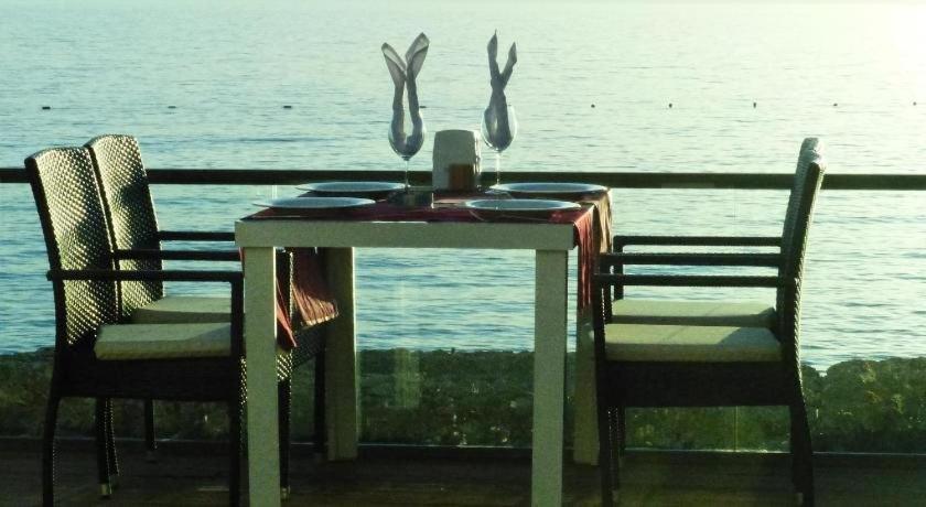 Cuba Beach Hotel Σιντέ Εξωτερικό φωτογραφία