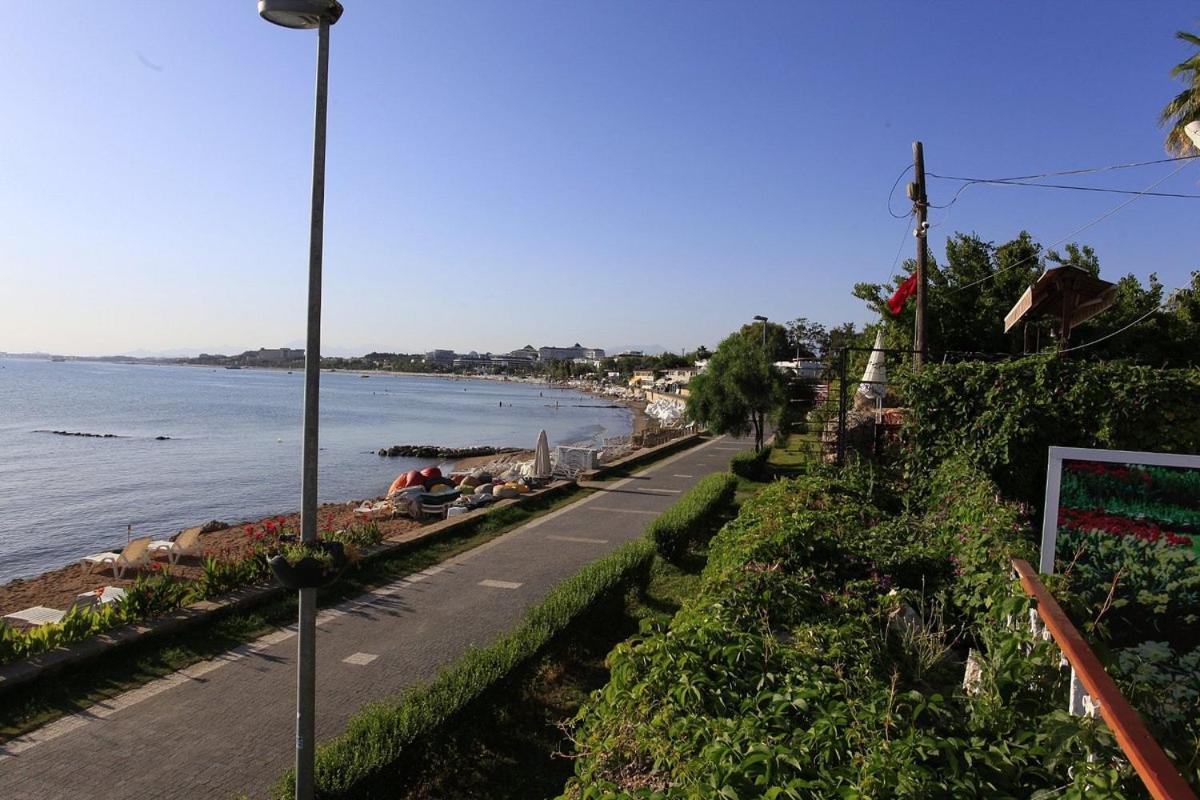 Cuba Beach Hotel Σιντέ Εξωτερικό φωτογραφία