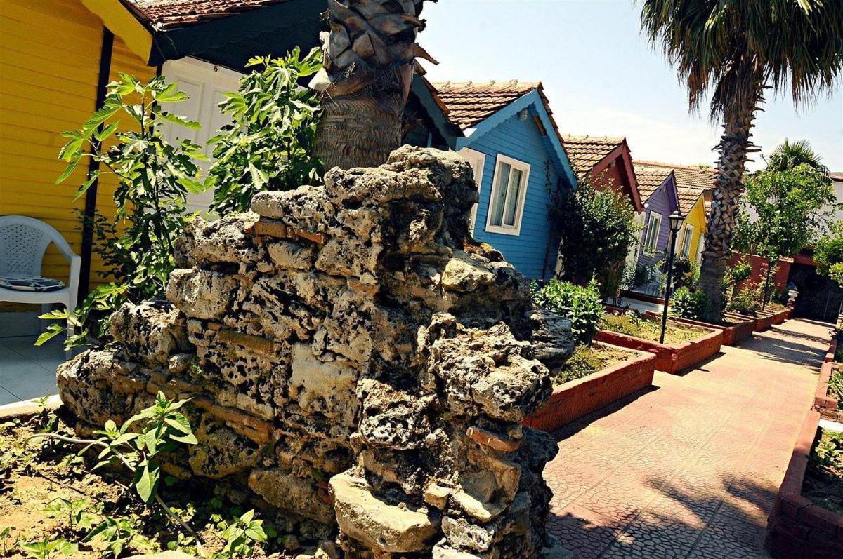 Cuba Beach Hotel Σιντέ Εξωτερικό φωτογραφία