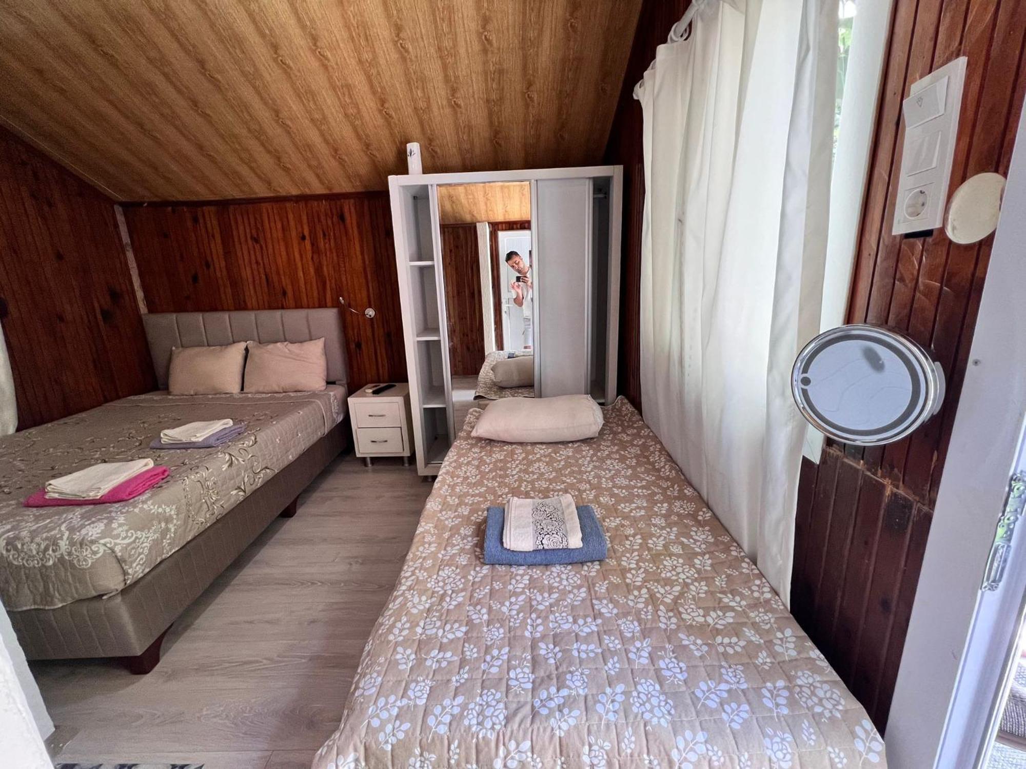 Cuba Beach Hotel Σιντέ Εξωτερικό φωτογραφία