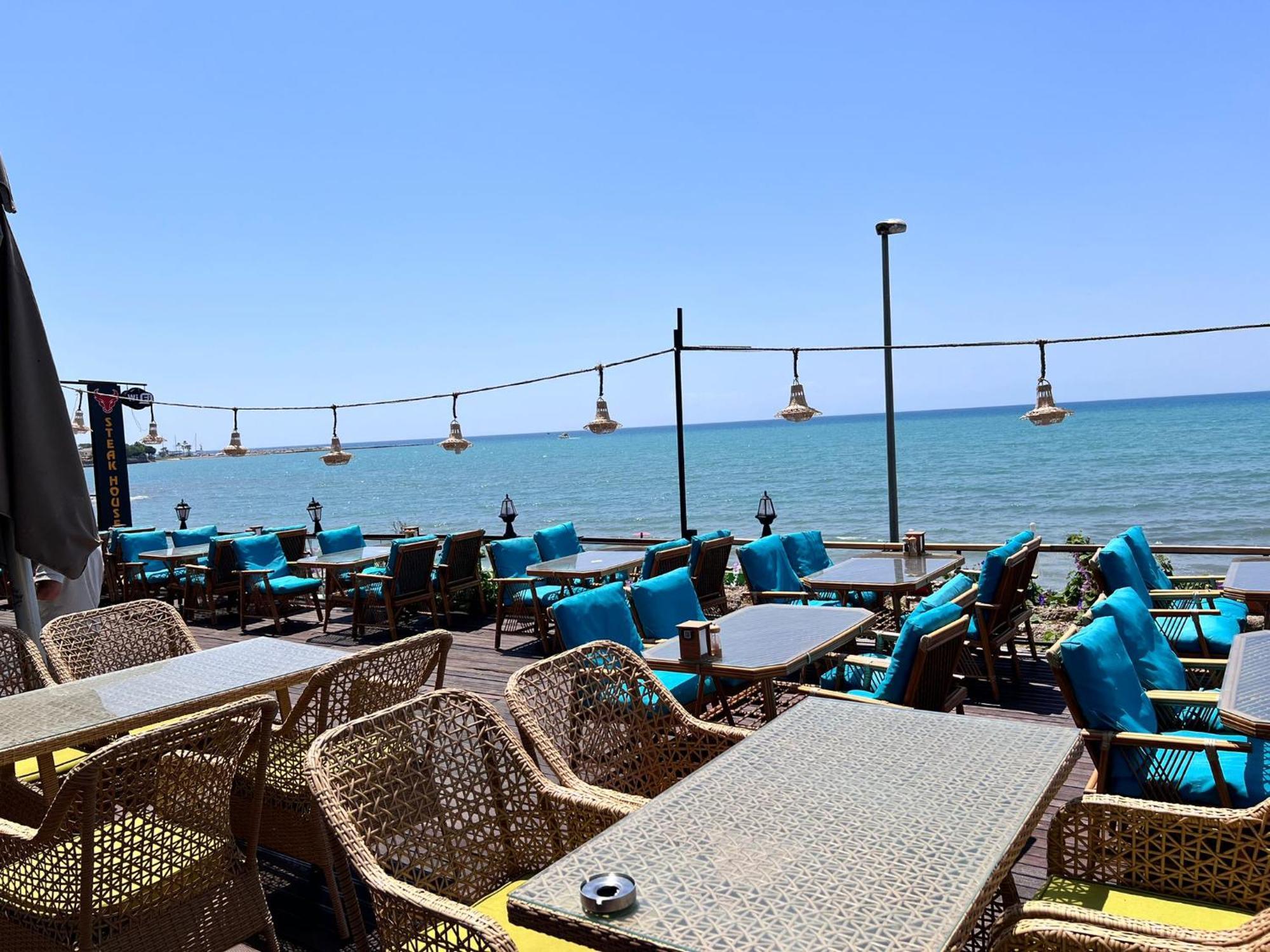 Cuba Beach Hotel Σιντέ Δωμάτιο φωτογραφία