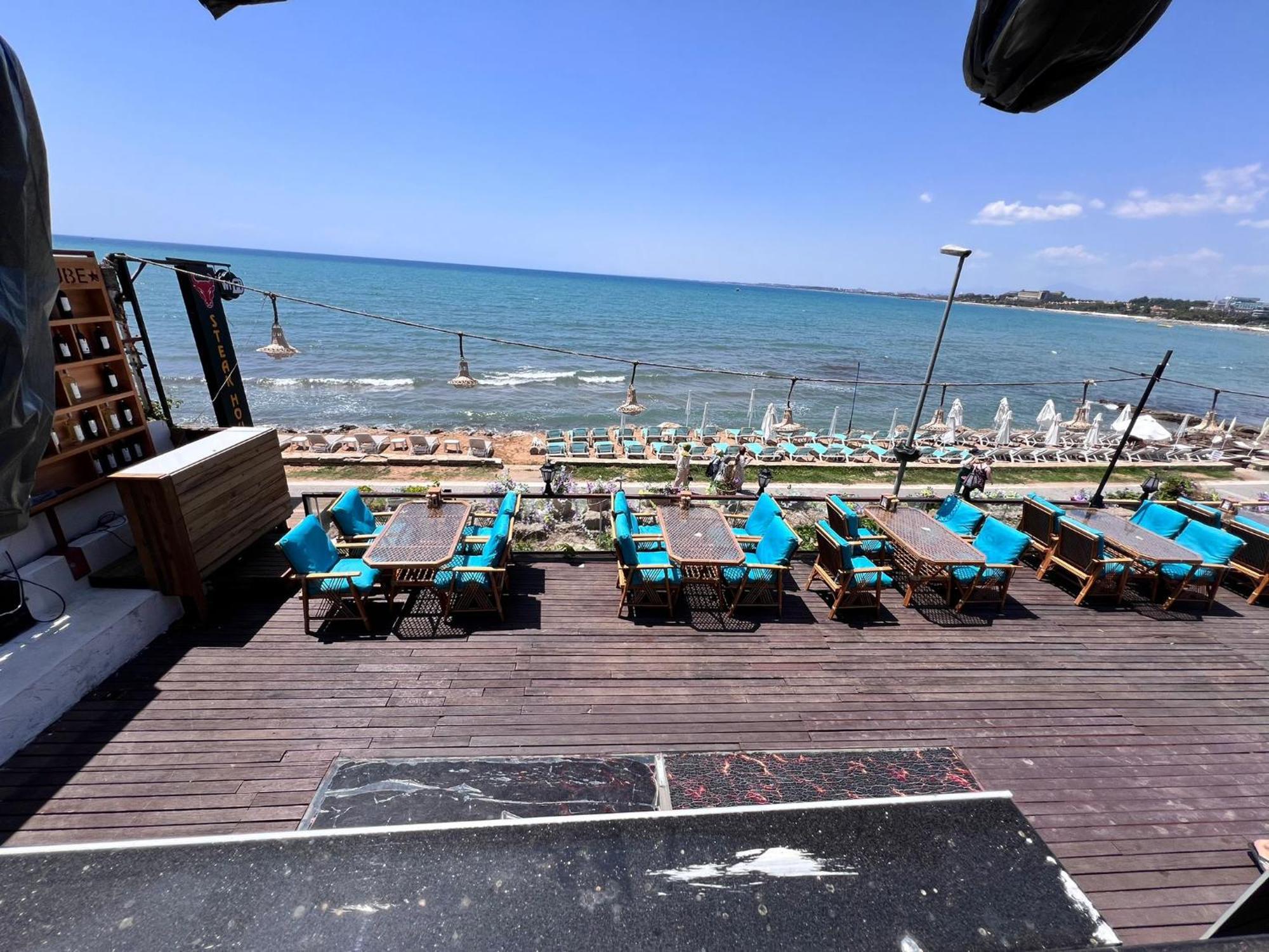 Cuba Beach Hotel Σιντέ Δωμάτιο φωτογραφία